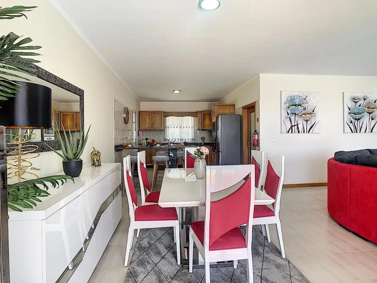 Casa Del Sol By Lovelystay Relogio do Poiso Portugal