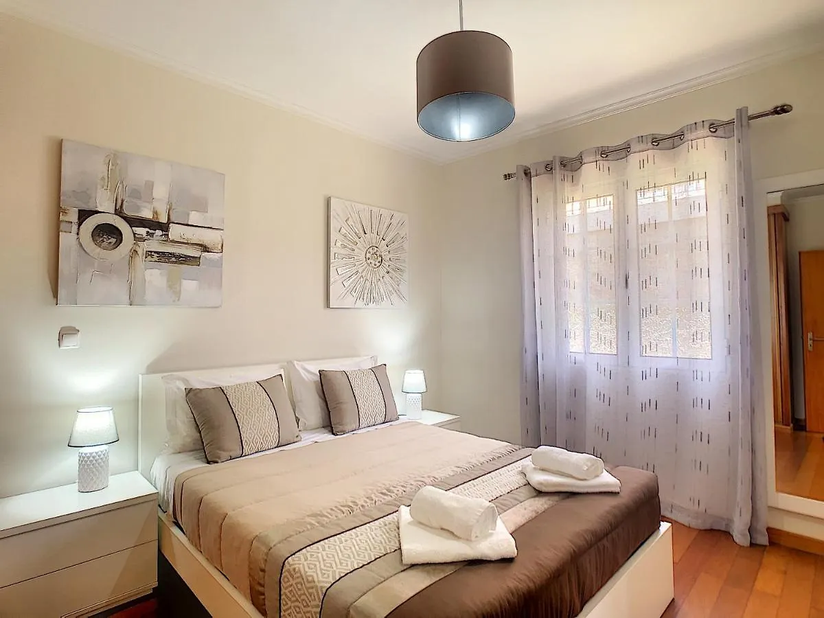 Casa Del Sol By Lovelystay Relogio do Poiso Holiday home