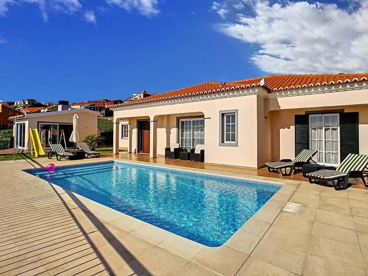 Casa de Férias Casa Del Sol By Lovelystay Relogio do Poiso
