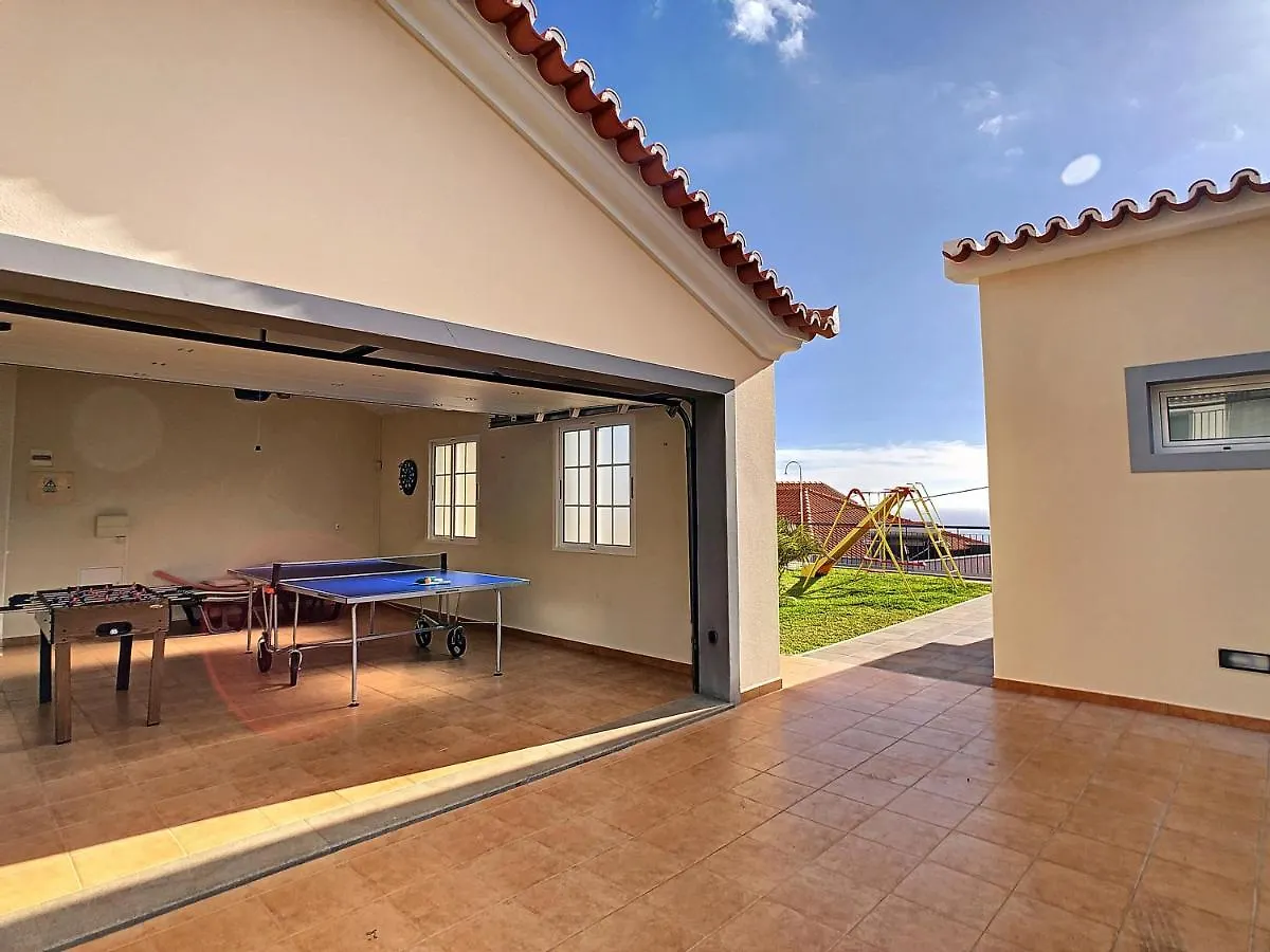 Casa de Férias Casa Del Sol By Lovelystay Relogio do Poiso Portugal